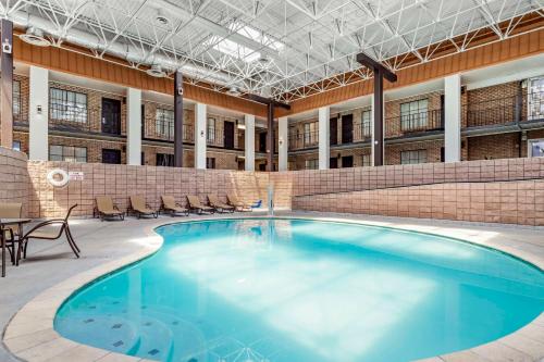 Best Western of Alexandria Inn & Suites & Conference Center in Alexandria, USA