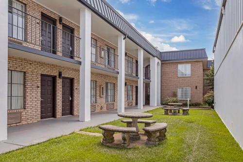 Best Western of Alexandria Inn & Suites & Conference Center in Alexandria, USA