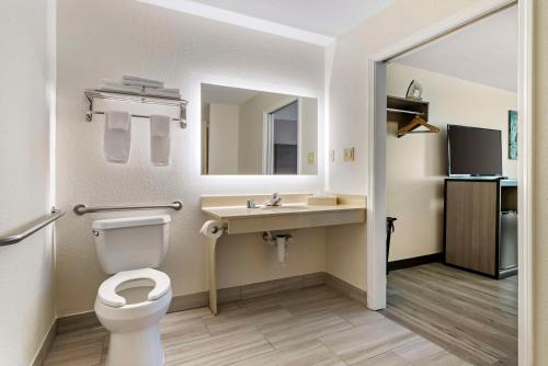 Best Western Of Alexandria Inn & Suites & Conference Center – Alexandria, LA