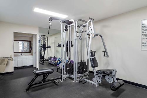 Best Western of Alexandria Inn & Suites & Conference Center in Alexandria, USA