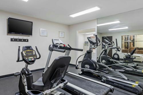 Best Western Of Alexandria Inn & Suites & Conference Center – Alexandria, LA