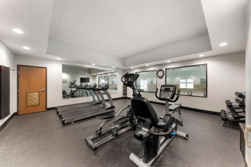 Best Western Plus Chickasha Inn - image 13