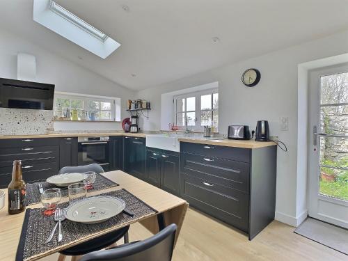 Penty Gozh Crozon Cap de la Chevre in Crozon