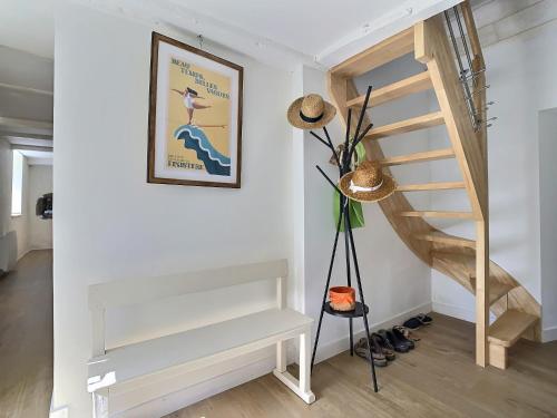 Penty Gozh Crozon Cap de la Chevre in Crozon