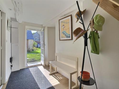 Penty Gozh Crozon Cap de la Chevre in Crozon