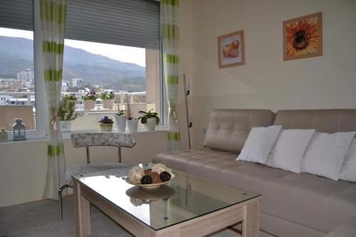 M apartment, Skopje