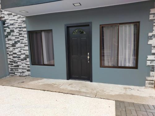 外部景觀, DEPARTAMENTOs HABY 1 in 帕基拉