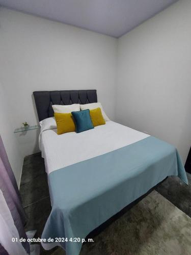 DEPARTAMENTOs HABY 1 in 帕基拉