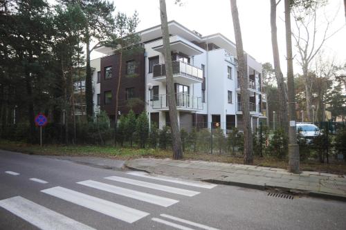 Apartament Jurata