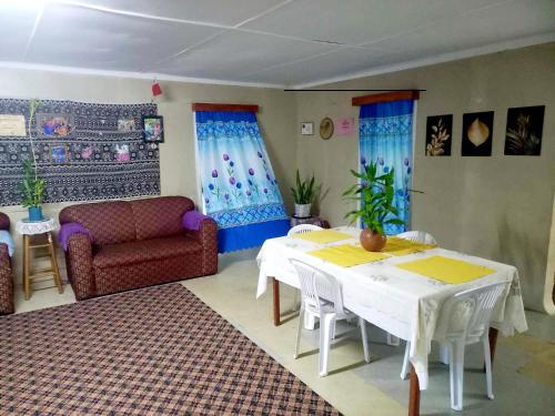 Instalaciones, JayDees Home Retreats Homestay in Taveuni