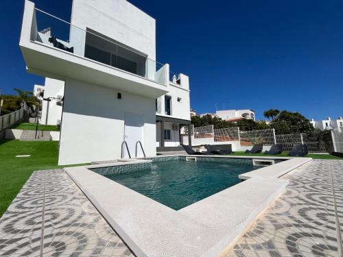 Ocean view by Charmes B, Albufeira (Foto 9)