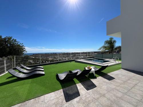 Ocean view by Charmes B, Albufeira (Foto 7)