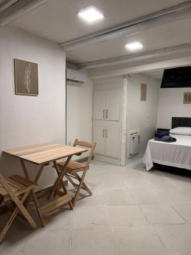 Suíte no centro de Arraial Suíte no centro de Arraial