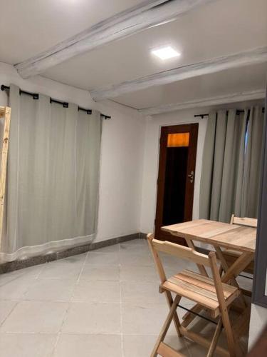 Suíte no centro de Arraial Suíte no centro de Arraial