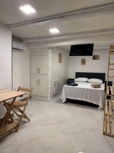 Suíte no centro de Arraial Suíte no centro de Arraial