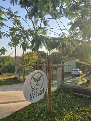 Pousada Cigarras da Serra