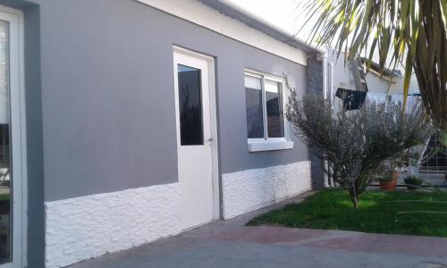 Apart San Benito, Trelew