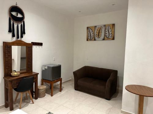 Hotel Casa Henequén in Valladolid, Mexico