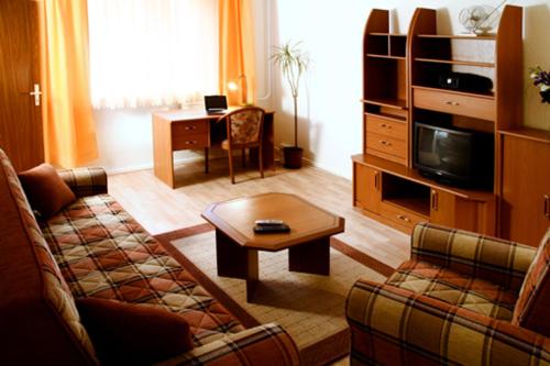 Hotel Arena Rooms - Berlin Mitte, Berlin (photo 8)