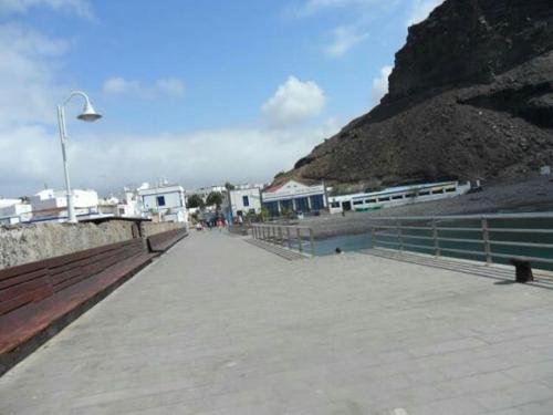 Ca Lili Bonito apartamento en Agaete 5