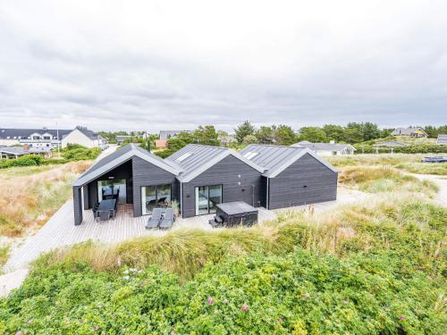  Holiday home Henne CXXVI, Unterkunft in Henne Strand