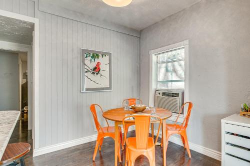 Near Hospitals and Red Rocks Dog-Friendly Home! in Englewood (CO)