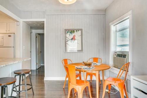 Near Hospitals and Red Rocks Dog-Friendly Home! in Englewood (CO)