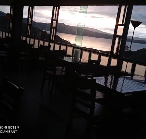 Hotel Restaurante Dylam in Arcabuco