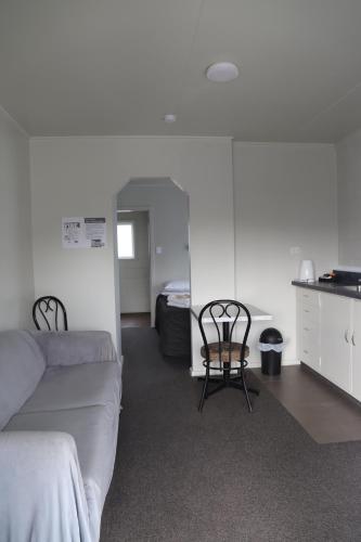 Sierra Beachfront Motel, Nelson