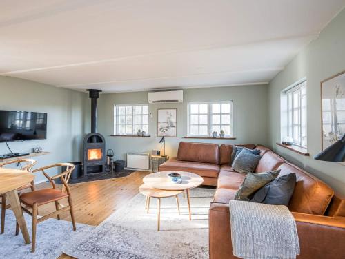  Holiday home Henne LI in Henne Strand