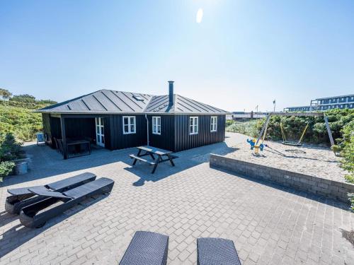  Holiday home Henne LX in Henne Strand
