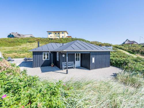 Holiday home Henne LX in Henne Strand