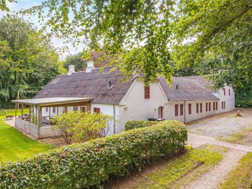 16 person holiday home in Skjern-By Traum in Skjern