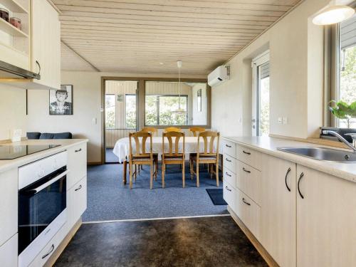  Holiday home Karrebæksminde XLIX in Karrebæksminde