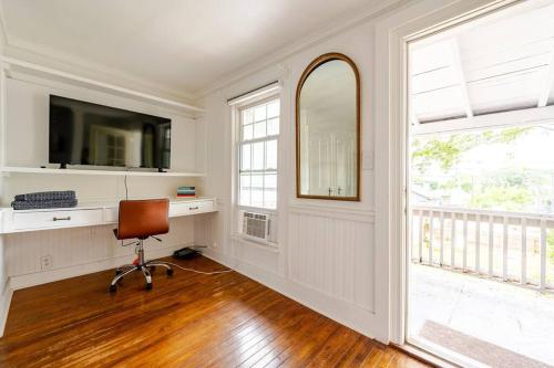 La Maison Hudson Charming 1BR In Prime Location in Hudson, USA