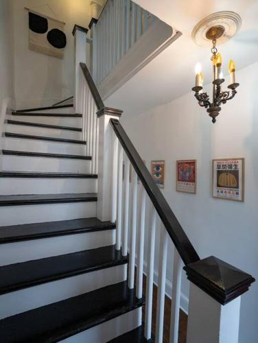 La Maison Hudson Charming 1BR In Prime Location in Hudson, USA
