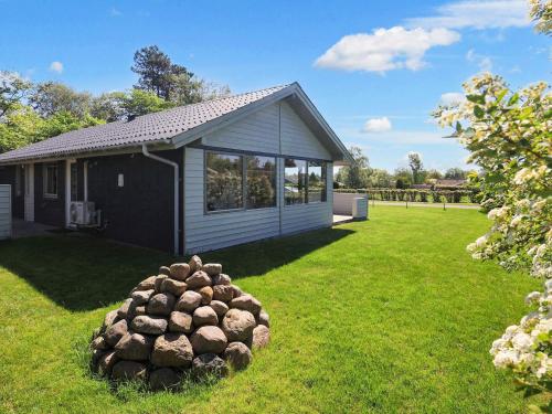  Holiday home Karrebæksminde XLIX in Karrebæksminde