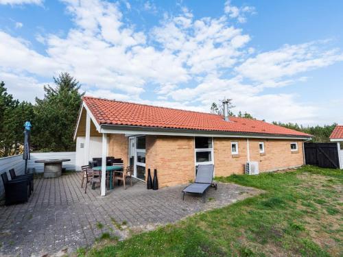  Holiday home Nørre Nebel LXXII in Nørre Nebel