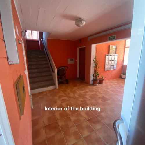 Lisbon Airport Guesthouse 3