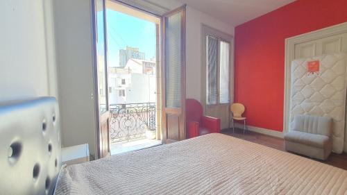 Lo De Luigi Hostal, Buenos Aires (photo 7)
