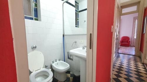 Lo De Luigi Hostal, Buenos Aires (photo 3)