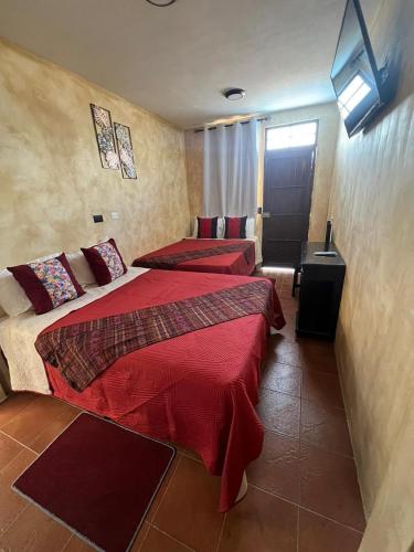 Hotel Casa Vieja