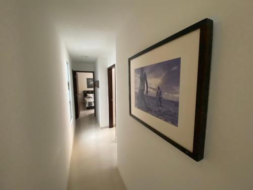 Acogedor apartamento cerca al estadio, expofuturo y Villa Olimpica in Olimpica