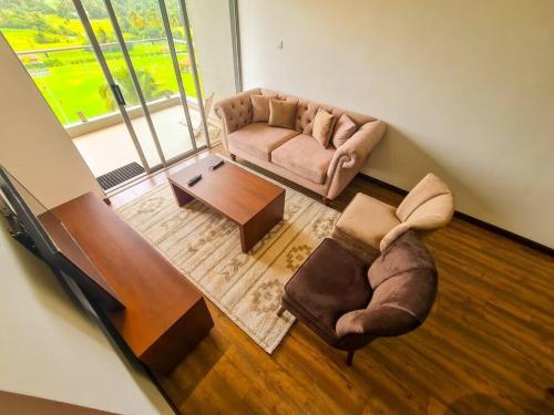 Luxury aprtment for your holiday