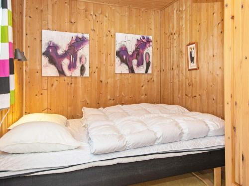  6 person holiday home in Fanø-By Traum in Fanø
