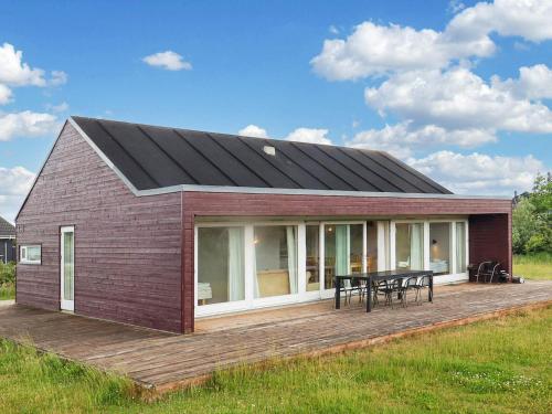 Three-Bedroom Holiday home in Brovst 22 - image 12