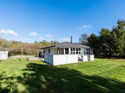  8 person holiday home in Nørre Nebel in Nørre Nebel