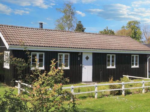  6 person holiday home in Rødvig Stevns-By Traum in Rødvig