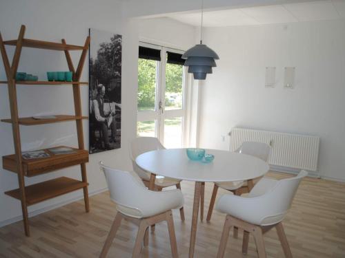  4 person holiday home in Svaneke in Svaneke