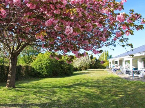  4 person holiday home in Svaneke in Svaneke